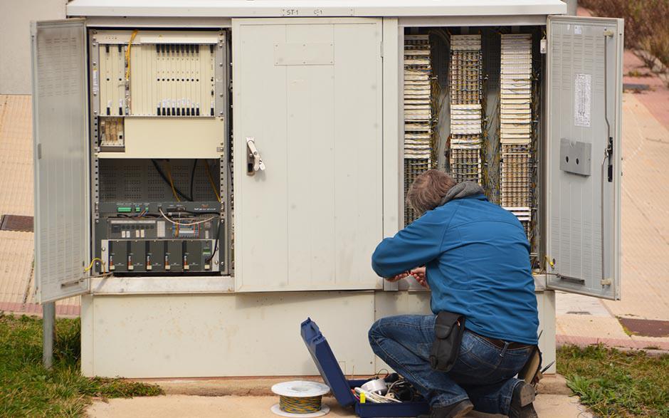  controle installation électrique Annet-sur-Marne